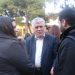 Υποψήφιος δήμαρχος πάλι ο Zορμπάς