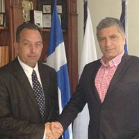 Προσχωρήσεις στο συνδυασμό Πατούλη