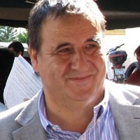 Ανεξαρτητοποιήθηκε ο Κώστας Ρώτας
