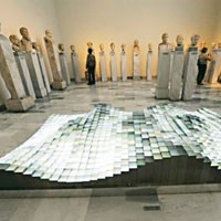 «Η τέχνη ενάντια στην κρίση»
