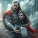 «Thor 2: Σκοτεινός κόσμος»