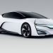 Honda FCEV Concept