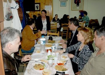 Eγκαίνια για το ΔΙΚΤΥΟ ΠΟΛΙΤΩΝ ΗΡΑΚΛΕΙΟΥ