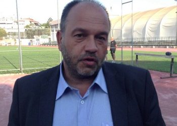 Δήλωση του προέδρου του ΖΑΟΝ