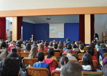 Άσκηση αντισεισμικής προστασίας