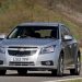 Chevrolet Cruze 1.7 diesel
