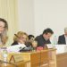 Δημοτικό Συμβούλιο στην Πεντέλη