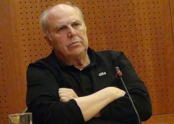 «Δεν είναι δυνατό να εμπλέκεται το όνομά μου»