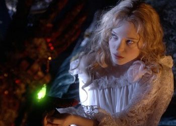 Η Πεντάμορφη και το Τέρας