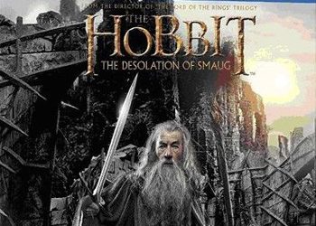 Χόμπιτ: Η ερημιά του Νοσφιστή