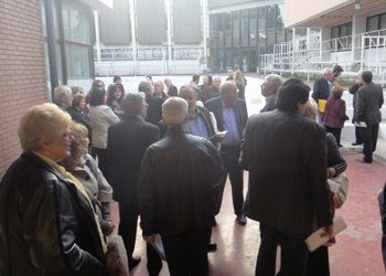 Καμινάδες… ηλεκτρομαγνητικής ακτινοβολίας