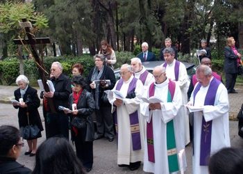 «Ο δρόμος του Σταυρού»