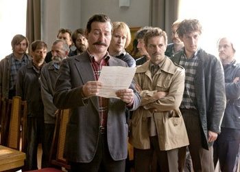 Βαλέσα, η δύναμη της ελπίδας