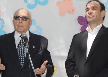 «Ξαναζωντανεύουν» οι αθλητικές εγκαταστάσεις της ΧΑΝ!