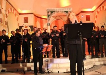 Μοναδική συναυλία από τον Πέτρο Γαϊτάνο