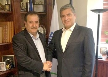 Γ. Πατούλης: Στο ψηφοδέλτιο οι Ρώτας, Ιατρίδης