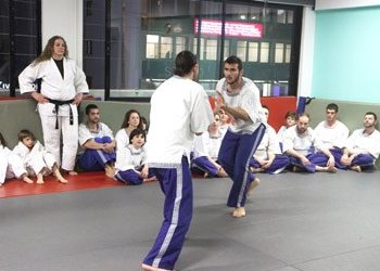 Εγκαινιάστηκε το νέο αθλητικό παράρτημα