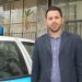 Ο Αλ. Μουστόγιαννης στο Τμήμα Ασφάλειας