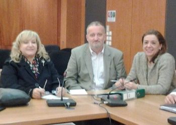 Συνεργασία σε κοινωνική προστασία, παιδεία και πολιτισμό