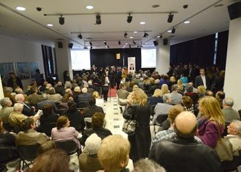 Παρουσιάστηκαν οι πρώτοι υποψήφιοι Βλάχου