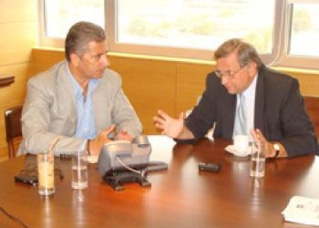 Ο χρεωμένος δήμος