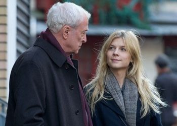 Απρόσμενος έρωτας