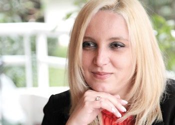 Ασπραδάκη - Καλοζούμη Άννα