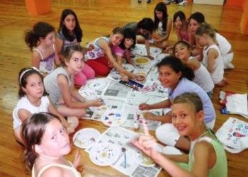 Ένωση Γονέων εναντίον Ζορμπά