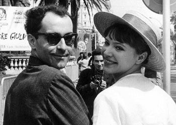 Μεγάλο αφιέρωμα στον Ζαν-Λυκ Γκοντάρ