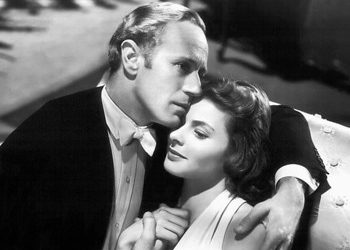 Intermezzo με την Ίνγκριντ Μπέργκμαν