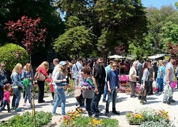 30.000 επισκέπτες καλωσόρισαν την Πρωτομαγιά