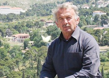 Από θέση ισχύος ο Δ. Στεργίου