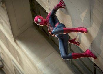 «The amazing Spiderman 2»