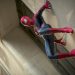 «The amazing Spiderman 2»