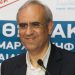 Mήνυμα Θωμάκου για τον β’ γύρο