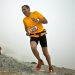 Μαραθωνοδρόμος του Ολύμπου ο Δημήτρης Τζανετής