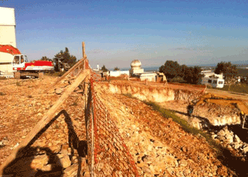 Συνεχίζονται οι αντιδράσεις για το λόφο «Κουφού»