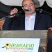 Aμφίρροπη αναμέτηση Μπάμπαλου - Βλασσόπουλου