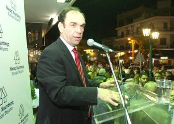 Εγκαίνια με… ΣΙΓΟΥΡΑ ΒΗΜΑΤΑ