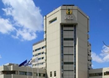 Θρασύτατη ληστεία σε Μαιευτήριο του Αμαρουσίου