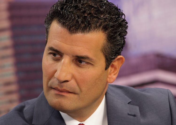 Σ. Ησαΐας: Αναδεικνύοντας τη Νέα Πολιτική Γενιά