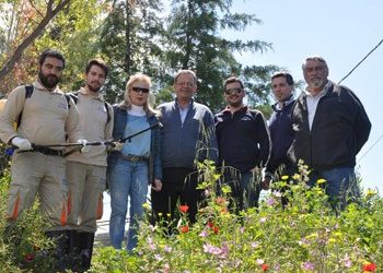 Ξεκίνησαν οι ψεκασμοί για τα κουνούπια