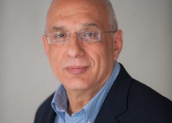 Γ. Κουράσης: «Ενώνουμε δυνάμεις για το Χαλάνδρι»