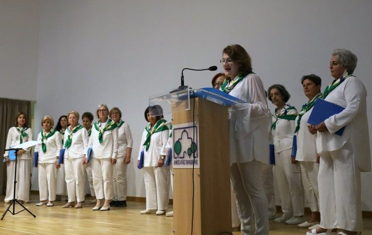 «Αγία Παρασκευή η Πόλη μας»: «Μένος δημάρχου κατά του Δημοτικού Λαϊκού Πανεπιστημίου»