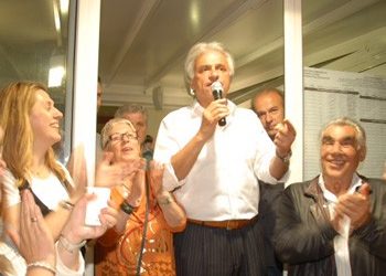 Νέος δήμαρχος ο Γιάννης Σταθόπουλος