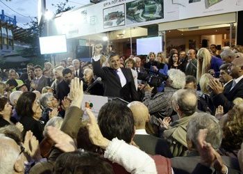 «Νίκη από την πρώτη Κυριακή»