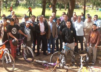 Επίθεση Πατούλη από το Άλσος Μιμικόπουλου