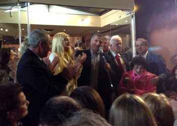 Νέος θρίαμβος Πατούλη!