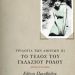 «Το τέλος του γαλάζιου ρόδου»