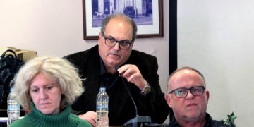 Σ. Ρούσσος: «Τεχνικό Πρόγραμμα ύψους 32 εκατ. ευρώ το 2025»